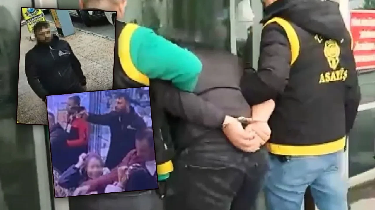 Kumar bir kişinin daha hayatını kararttı! Borcu milyonları buldu, çözümü hırsızlıkta aradı