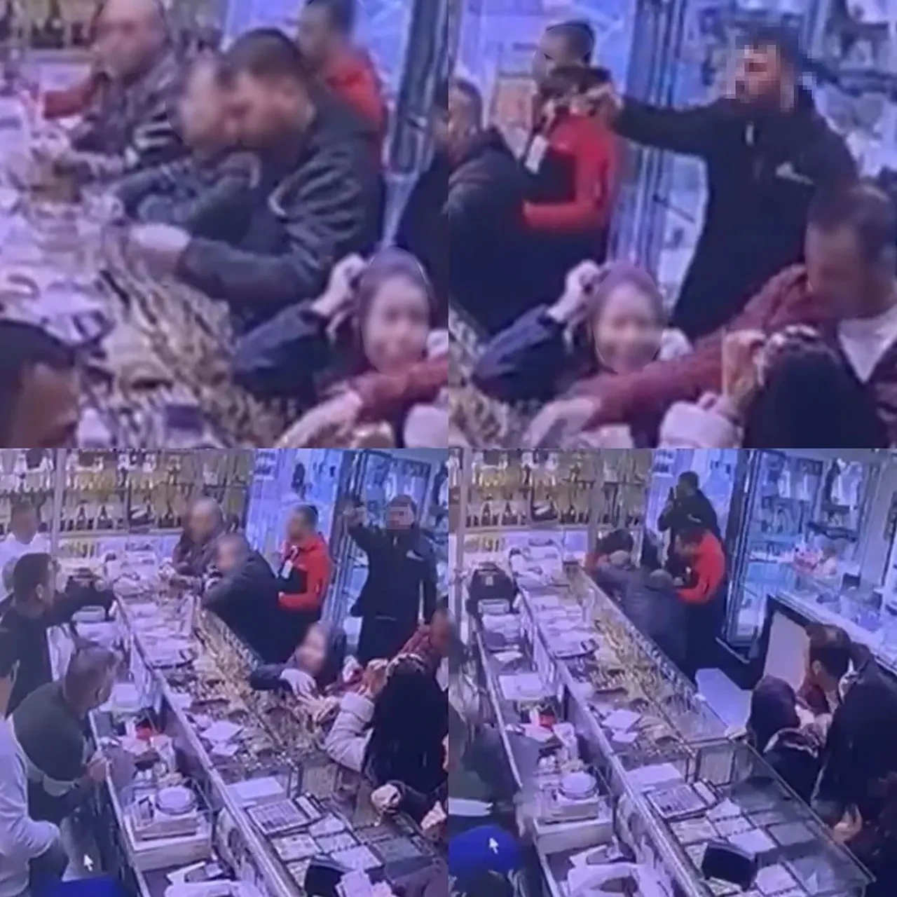 Sanal kumar bir kişinin daha hayatını kararttı! Borcu milyonları buldu, çözümü hırsızlıkta aradı