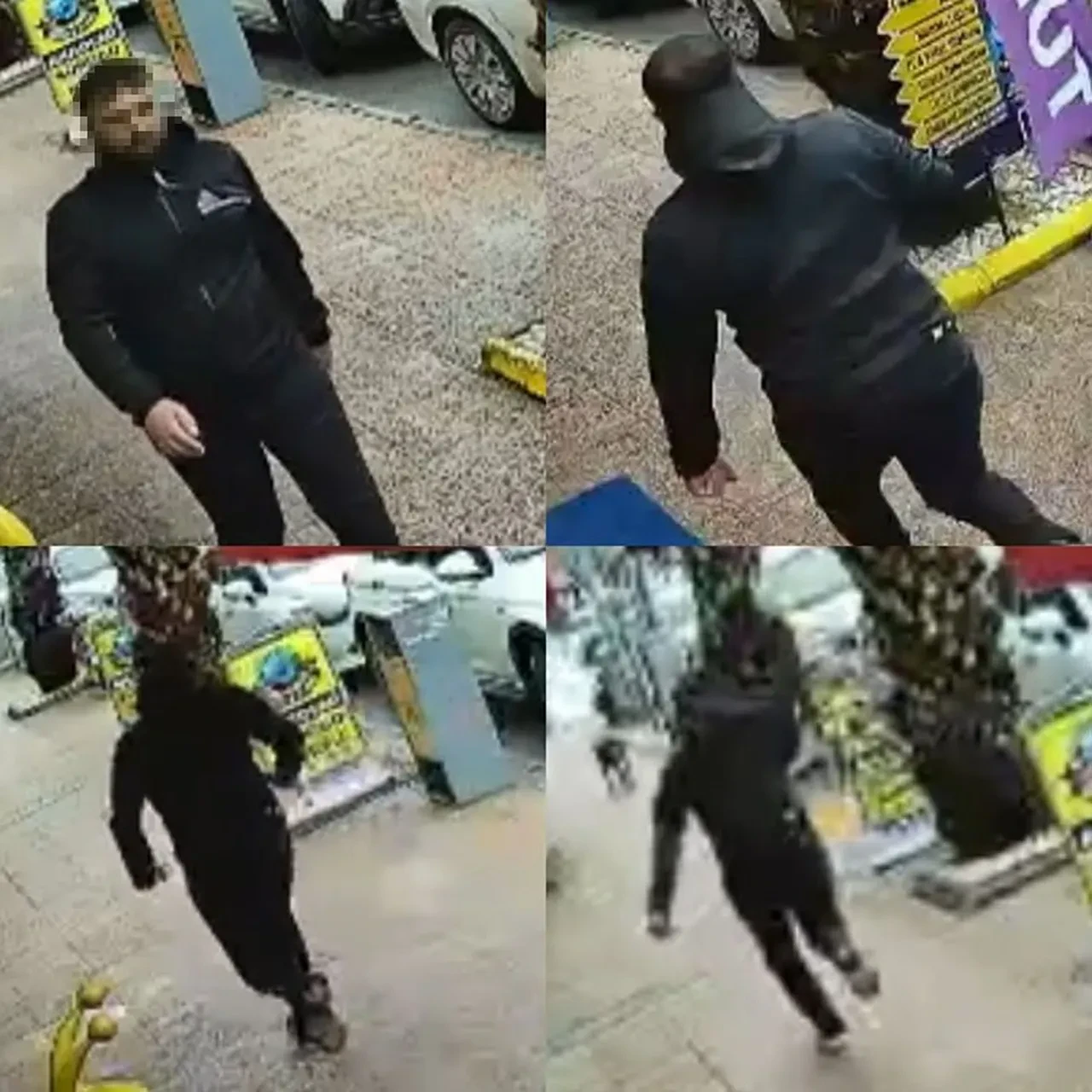 Sanal kumar bir kişinin daha hayatını kararttı! Borcu milyonları buldu, çözümü hırsızlıkta aradı