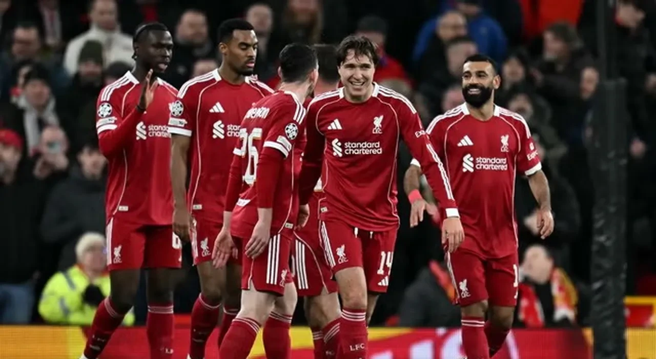 Liverpool Karabağ maç skoru kaç kaç? Karabağ ilk 24’e kaldı mı rakipleri kim?