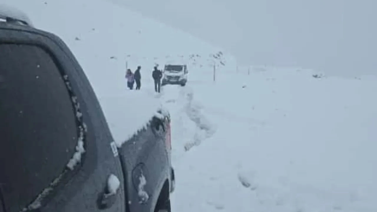Hakkari Durankaya Beldesi