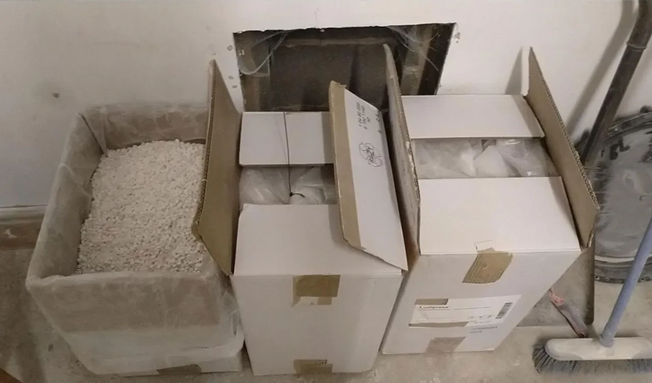 Milyonluk talih kabusa dönüştü! Piyangodan kazandığını suç imparatorluğuna yatırdı