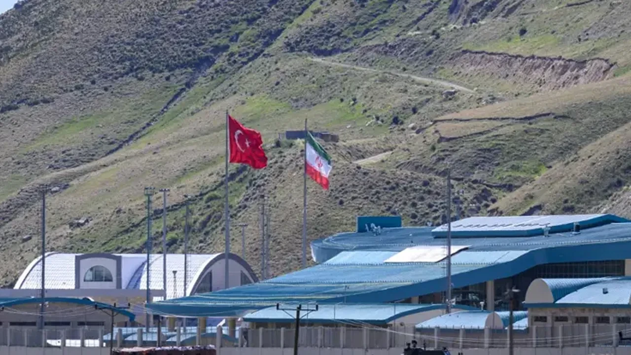 MSB'den ABD-İran gerginliğine ilişkin açıklama! 'Sınırda tedbirler alınıyor'