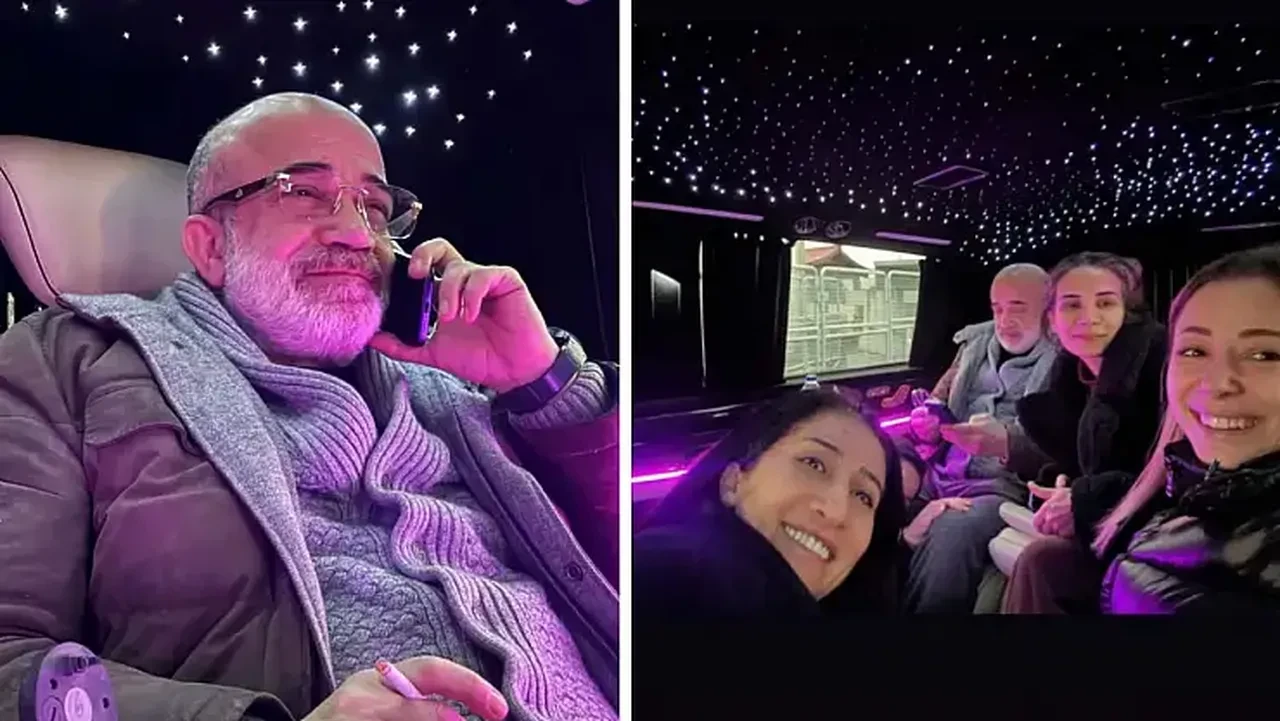 Murat Sancak tahliye oldu: Bahis ve şike soruşturması kapsamında tutuklanmıştı!