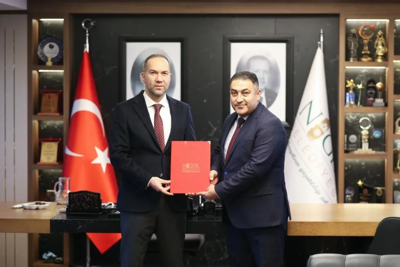 Niğde Belediyesi'nde anlaşmaya varıldı! İşte en düşük işçi ücreti