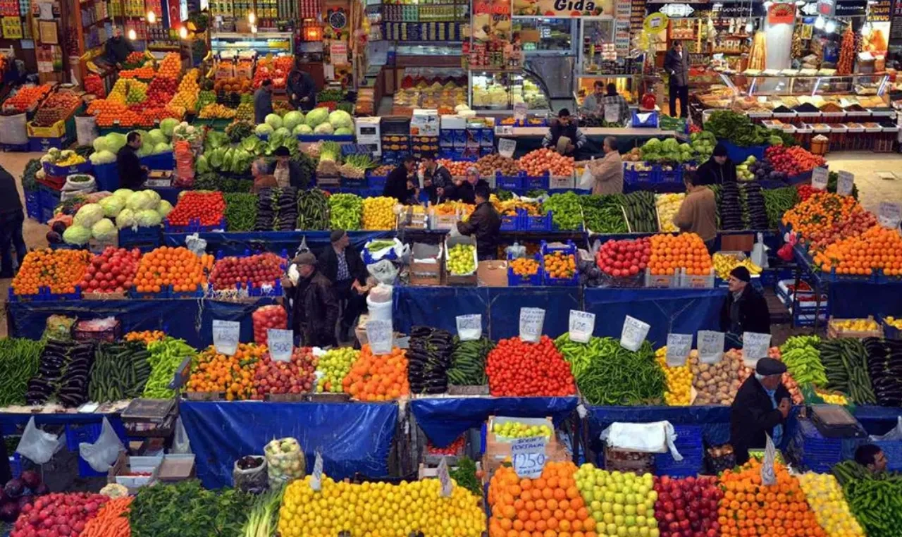 Ocak ayı enflasyon beklentisi! 2026’nın ilk enflasyon oranı açıklanacak