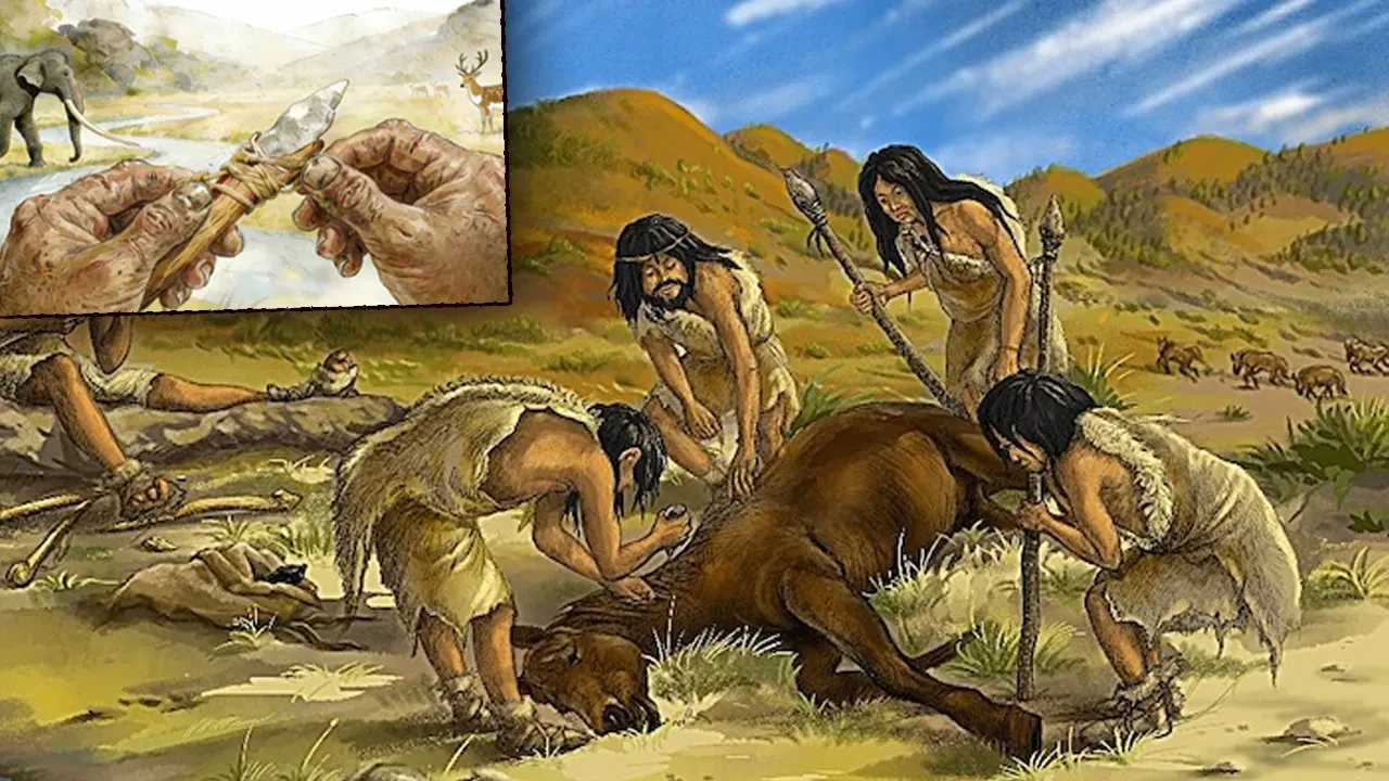 160 bin yıl öncesine ait! Yeni kanıtlar tüm mevcut teorileri altüst etti
