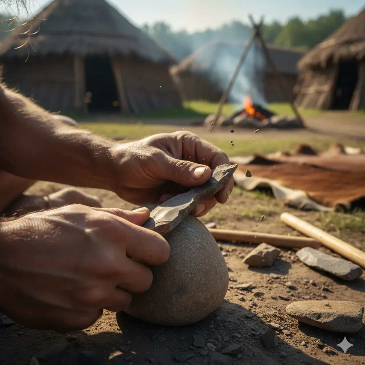 160 bin yıl öncesine ait! Yeni kanıtlar tüm mevcut teorileri altüst etti