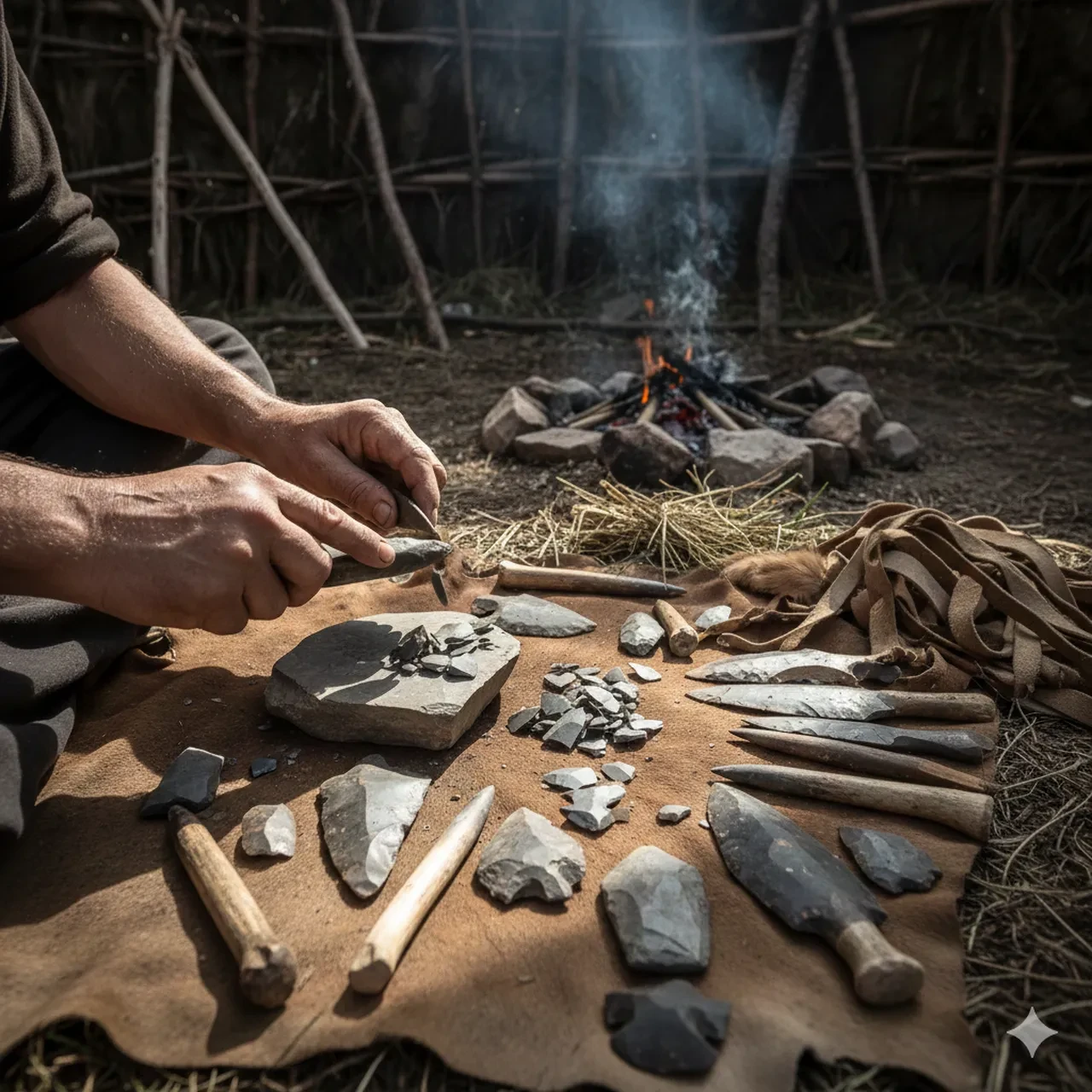 160 bin yıl öncesine ait! Yeni kanıtlar tüm mevcut teorileri altüst etti
