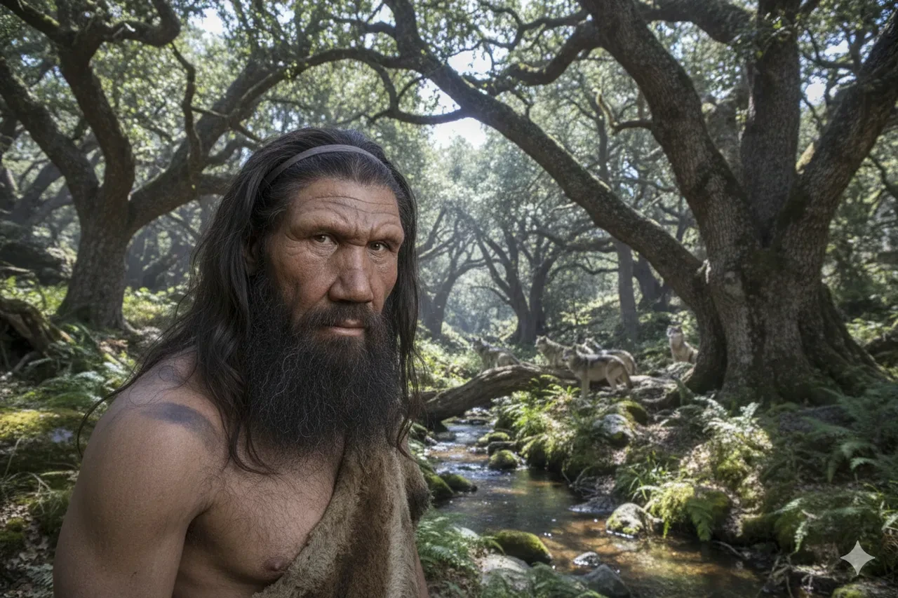 160 bin yıl öncesine ait! Yeni kanıtlar tüm mevcut teorileri altüst etti