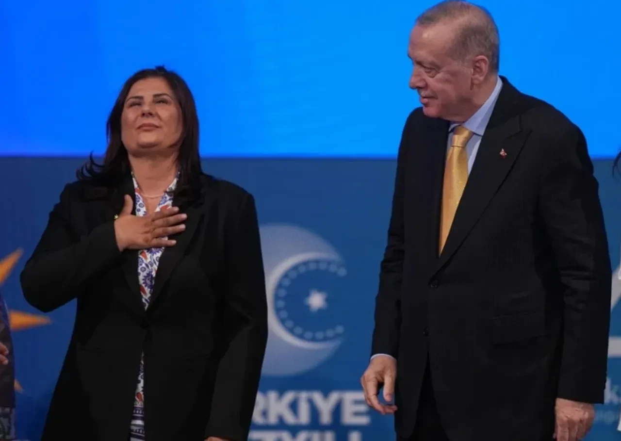 Özlem Çerçioğlu’ndan Özgür Özel’e 'İftira' davası