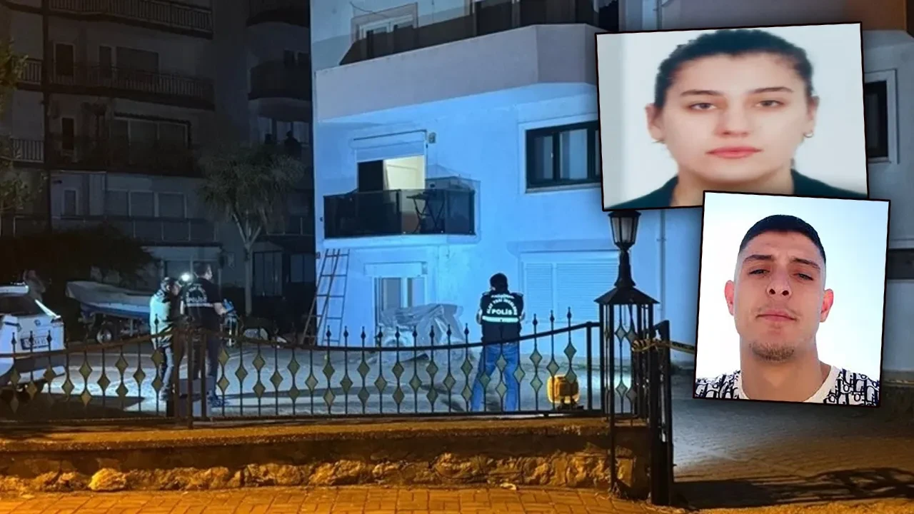 Sevgilisini bıçakla katleden caninin savunması şoke etti: 