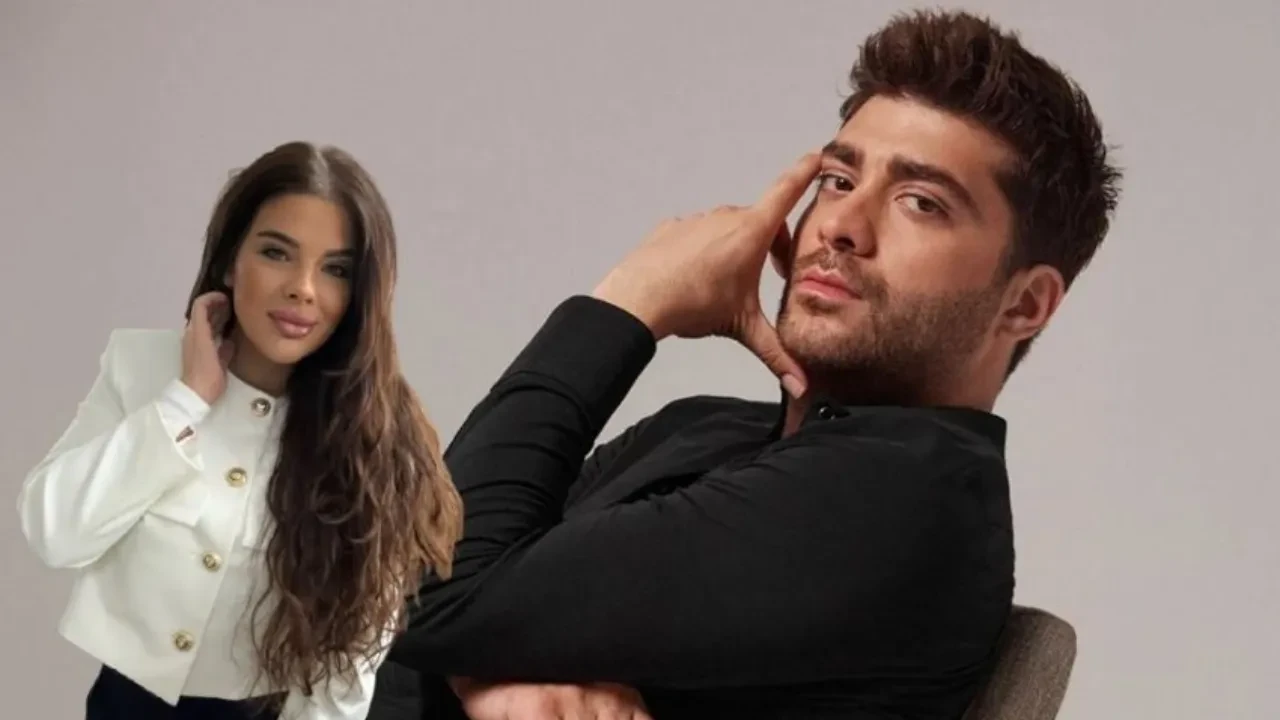 Sihirli Annem'in Tuğçe'si Damla Ersubaşı'ndan Doğukan Güngör çıkışı: Senaristin kızının bin türlü olayı varken