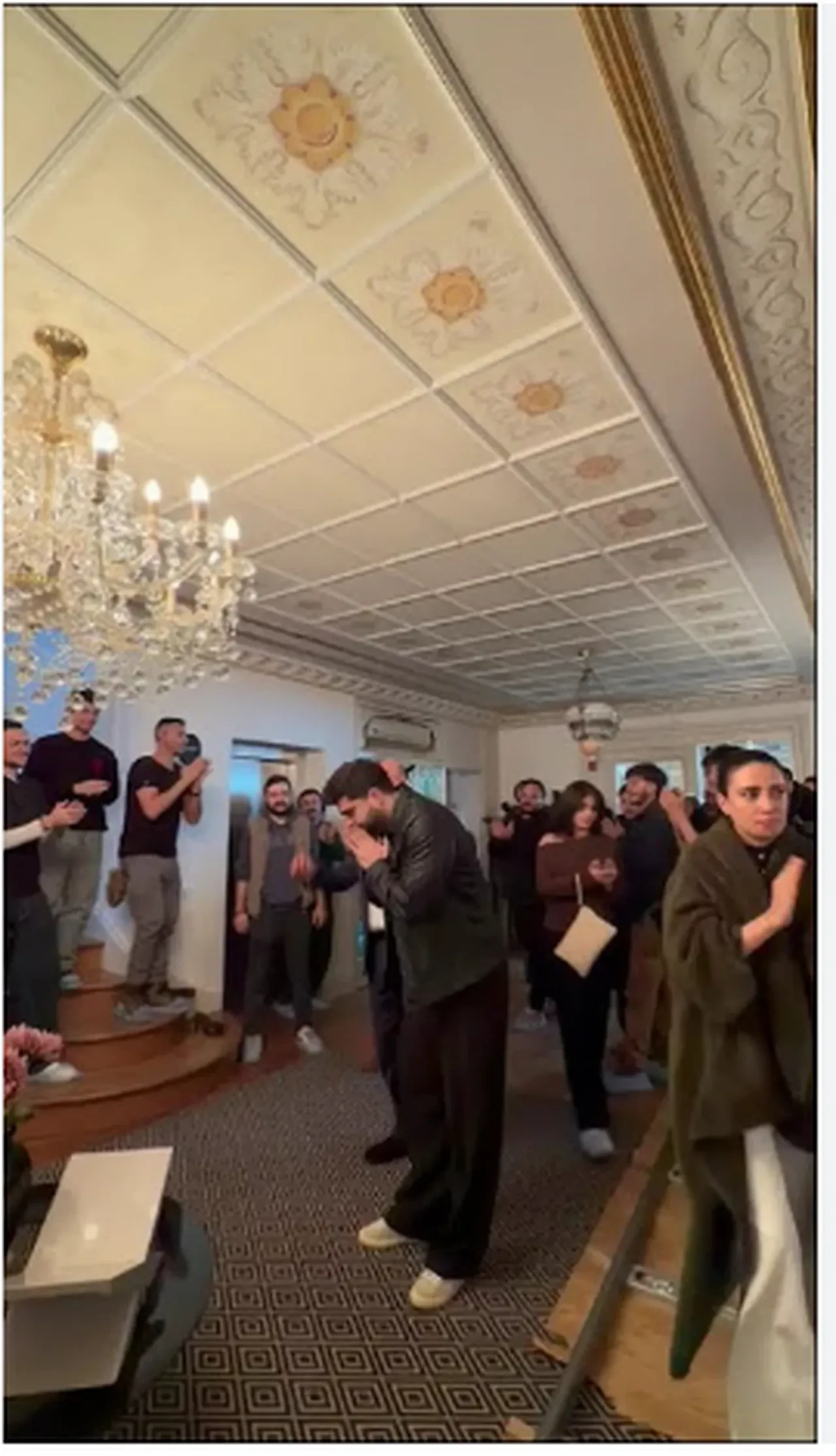 Sihirli Annem'in Tuğçe'si Damla Ersubaşı'ndan Doğukan Güngör çıkışı! "Senaristin kızının bin türlü olayı varken"