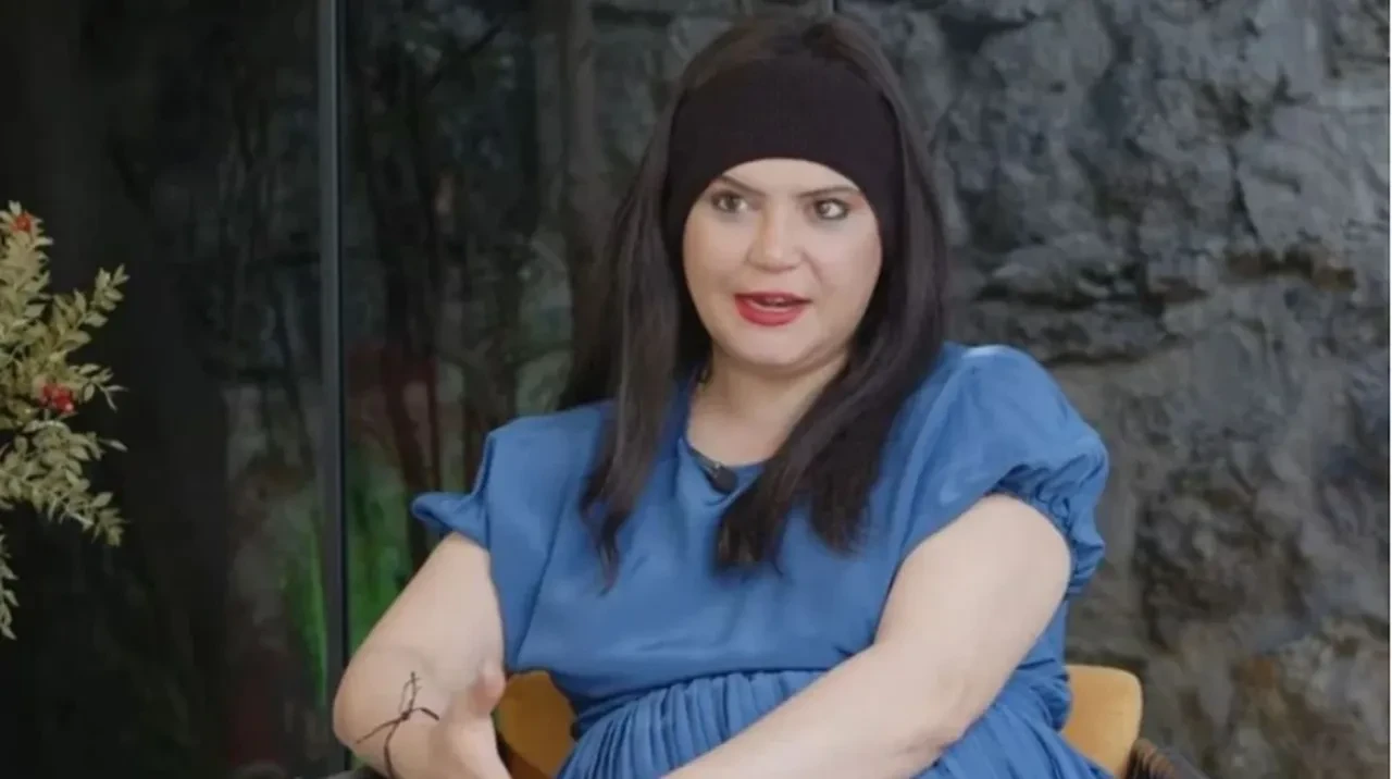 Sihirli Annem'in Tuğçe'si Damla Ersubaşı'ndan Doğukan Güngör çıkışı! "Senaristin kızının bin türlü olayı varken"