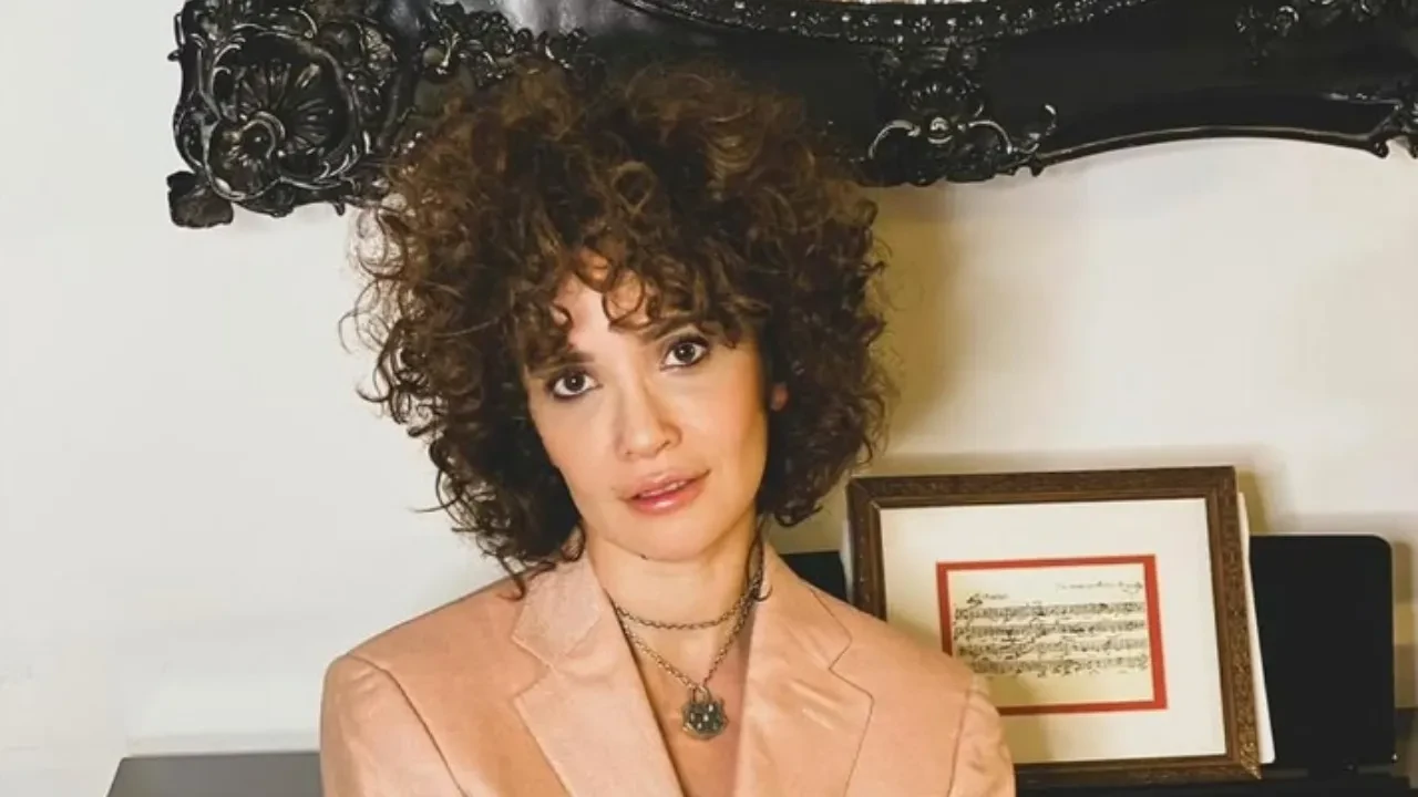 Songül Öden itiraflarını sıraladı! 