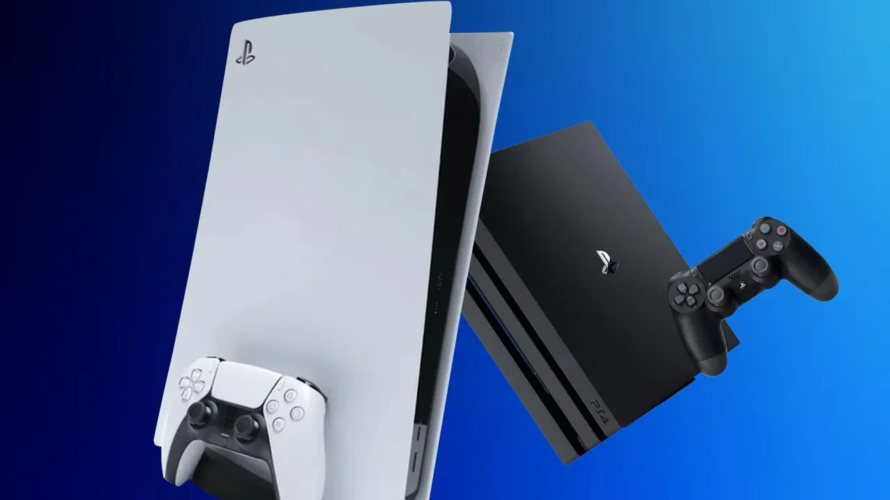 Sony’den PS4 kullanıcılarına mesaj: Artık PS5’e geçin