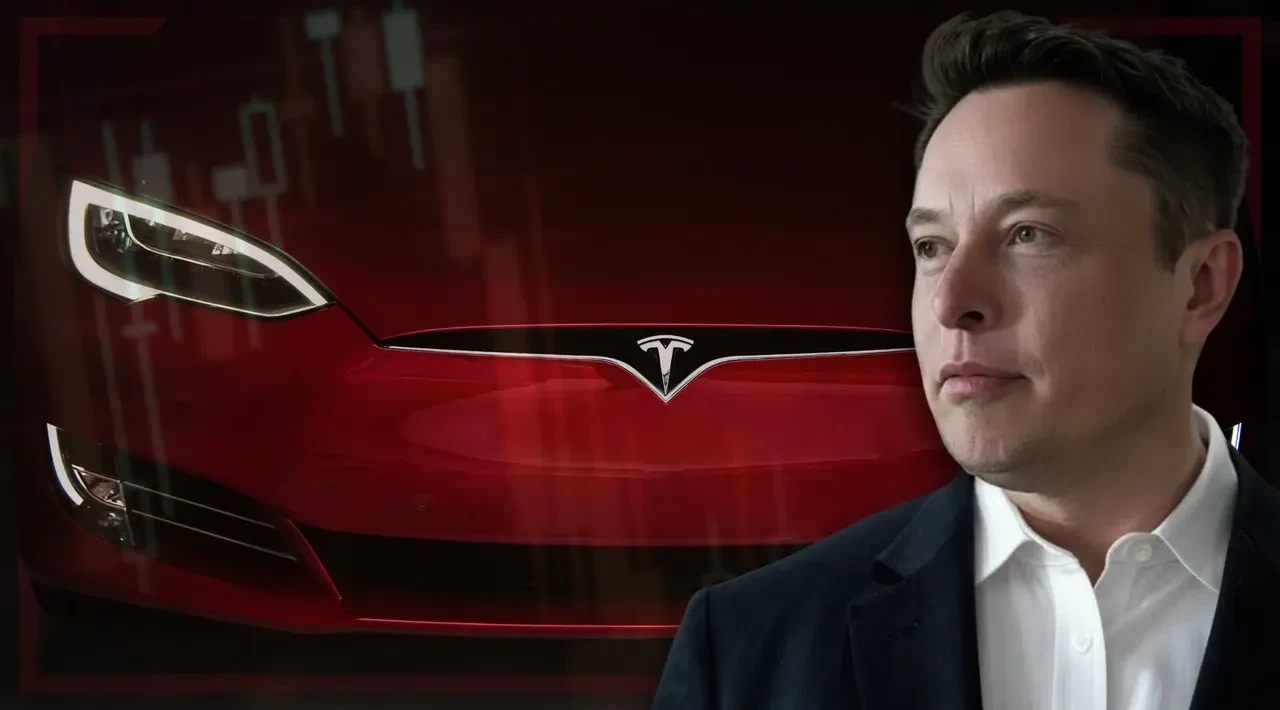Tesla’da işler hiç iyi gitmiyor