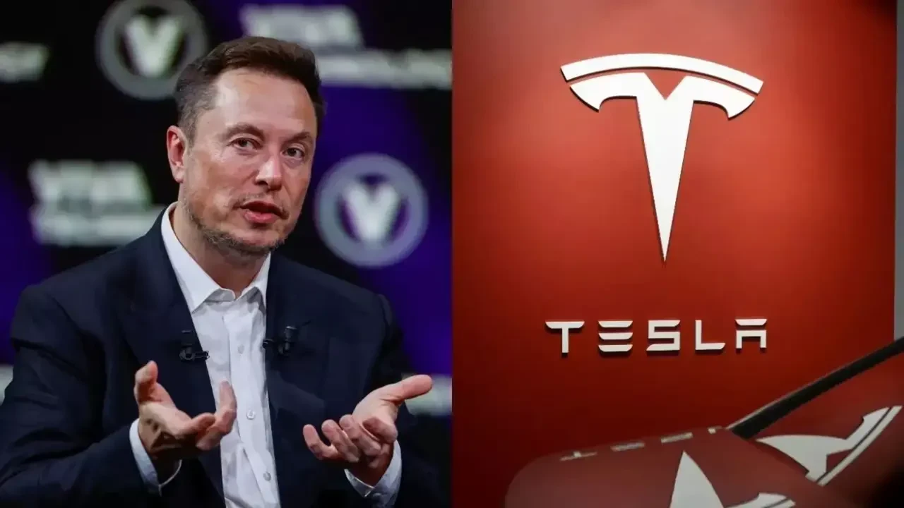Tesla’da işler hiç iyi gitmiyor