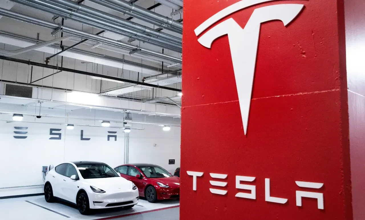 Tesla’da işler hiç iyi gitmiyor