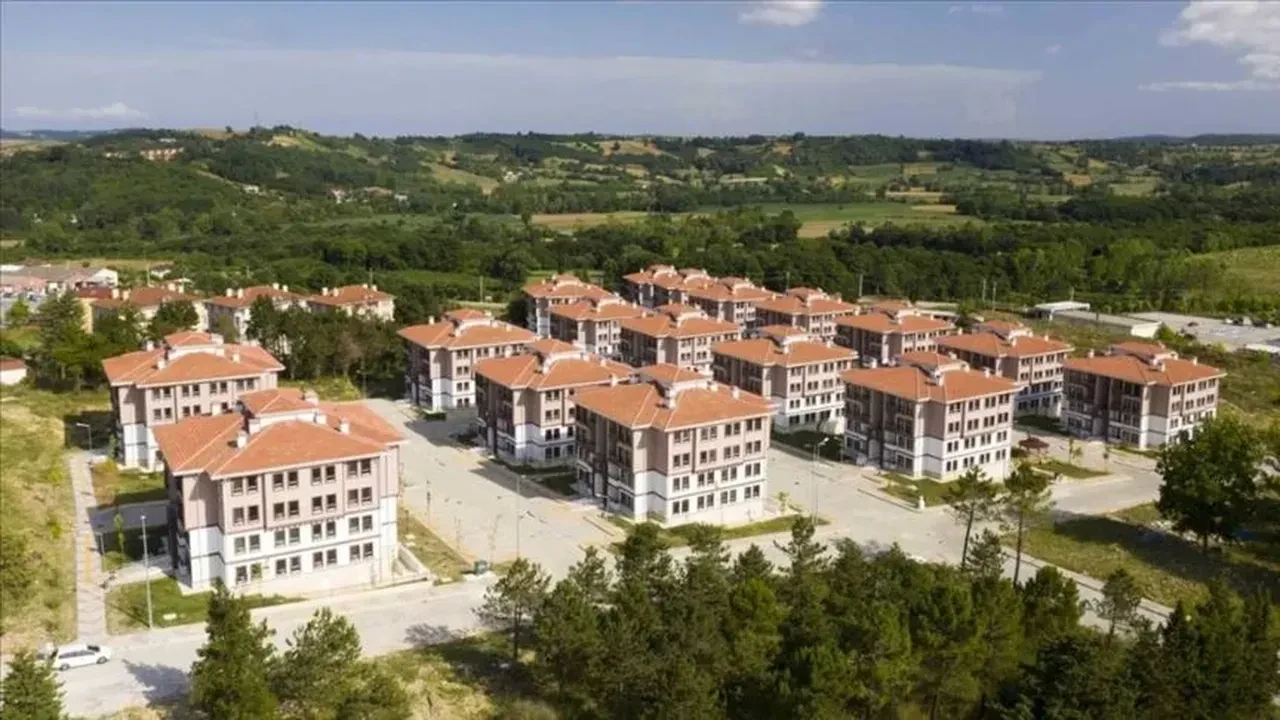 TOKİ Aksaray kura sonuçları isim listesi asil/yedek 2026! TOKİ Aksaray kura çekimi sonuçları açıklandı mı, nereden bakılır?