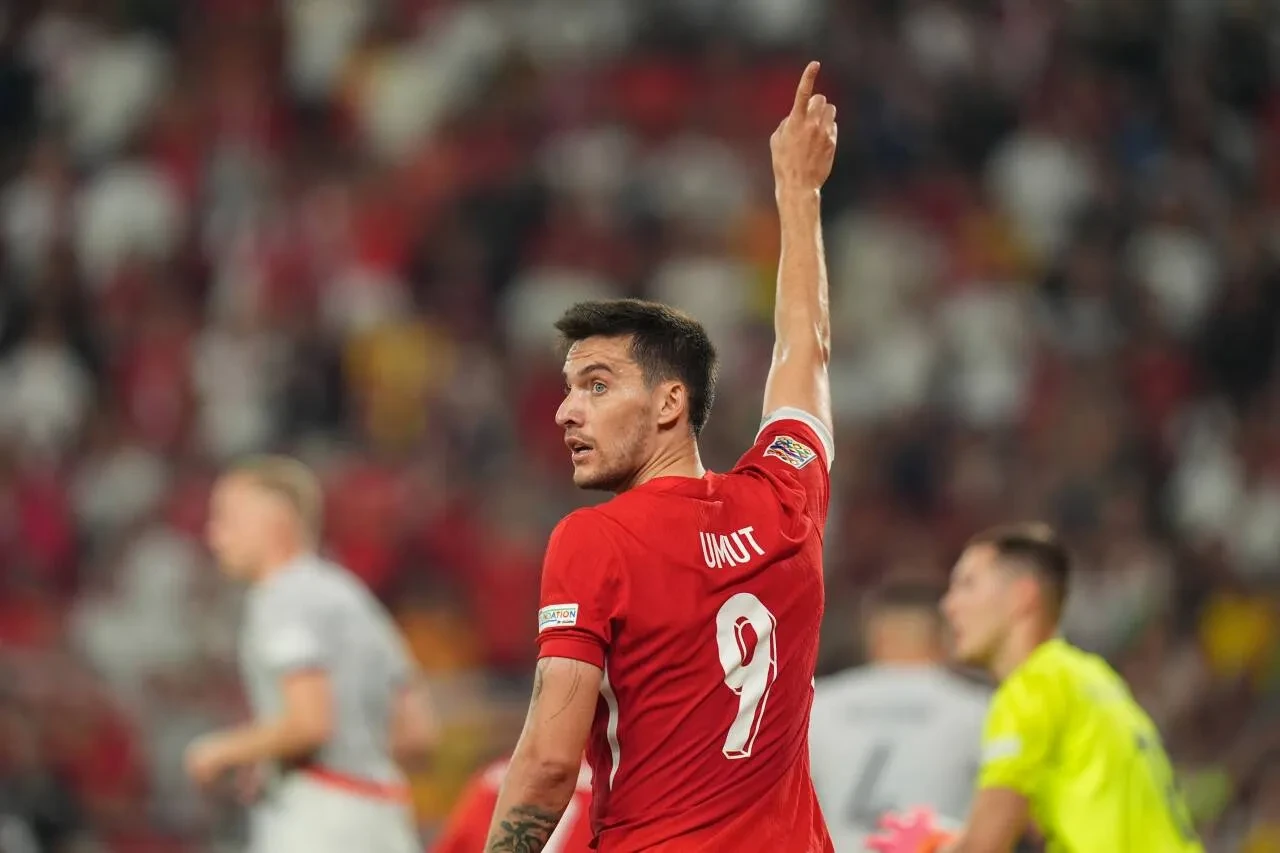 Trabzonspor'da Fatih Tekke'den Umut Nayir hamlesi: Resmen duyuruldu!