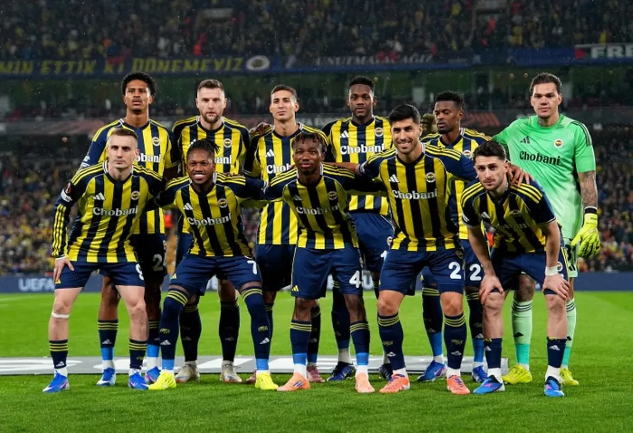 TRT 1 CANLI FCSB Fenerbahçe maçı nereden izlenir? Maç kadrosu ilk 11 açıklandı