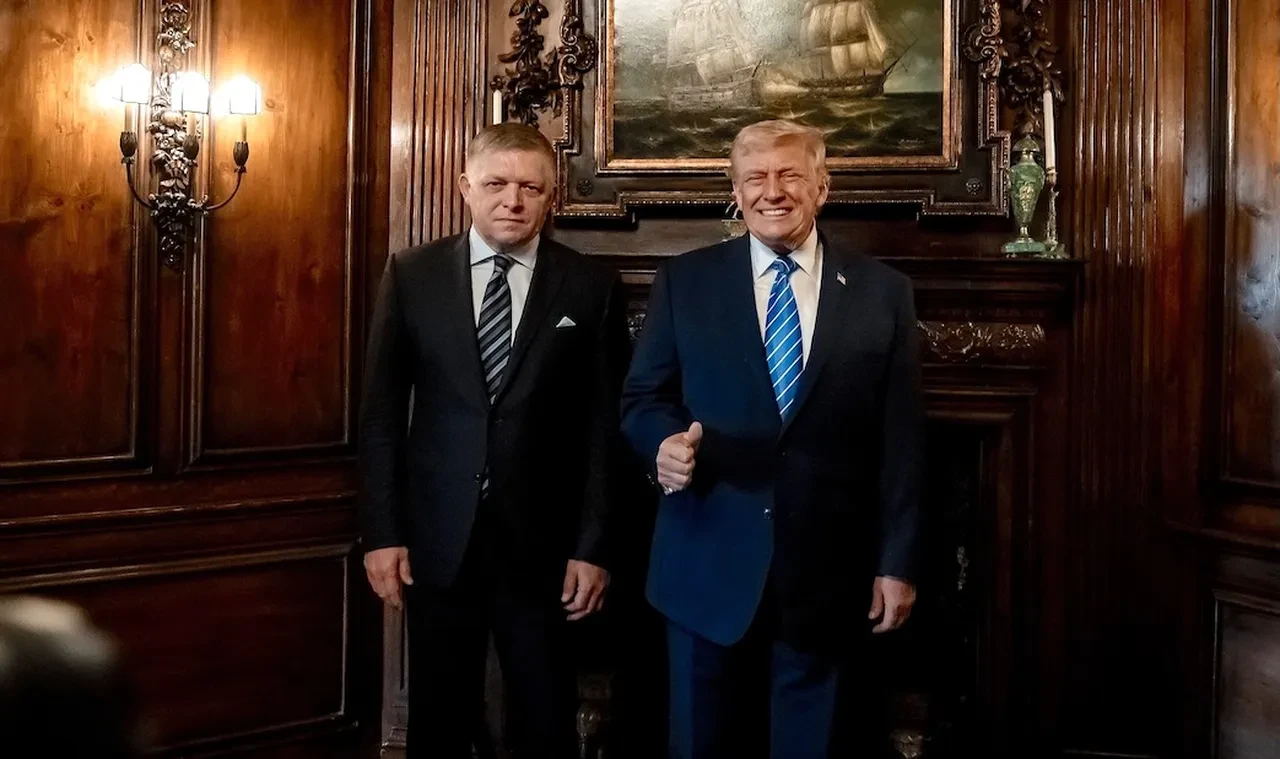 Trump aklını mı kaçırdı? Toplantı sırasında yaptığı herkesi şoke etti! Avrupalı liderin olay çıkışı