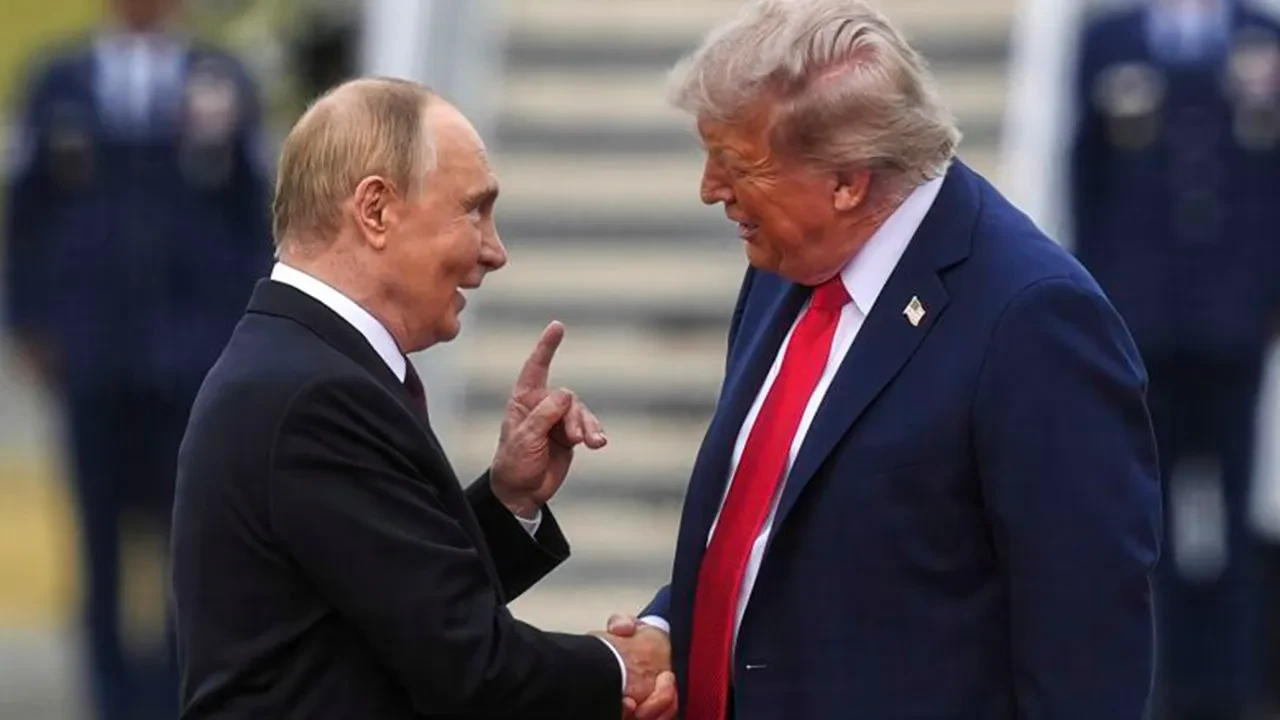 Trump ve Putin arasında kritik anlaşma: İsteğimi kabul etti, 1 hafta saldırı yok