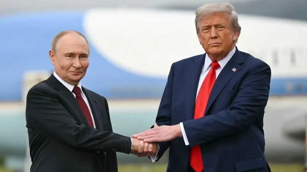 Trump ve Putin arasında kritik anlaşma: İsteğimi kabul etti, 1 hafta saldırı yok