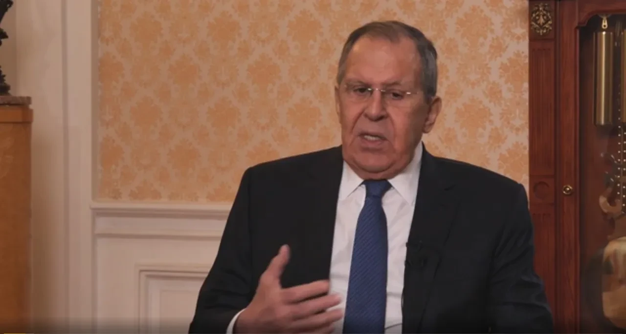 Trump'ın Grönland konusundaki Rusya iddialarına Rus Bakan Lavrov'dan cevap: Aklımızdan bile geçmiyor