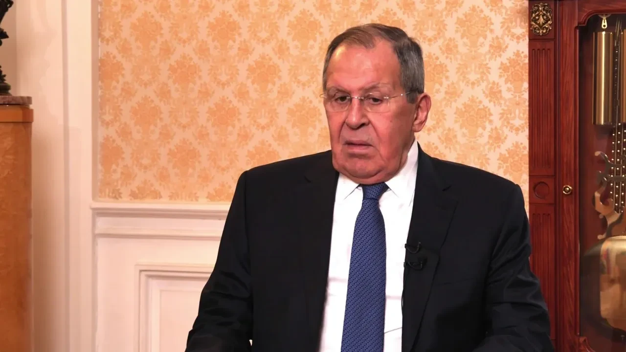 Trump'ın Grönland konusundaki Rusya iddialarına Rus Bakan Lavrov'dan cevap: Aklımızdan bile geçmiyor
