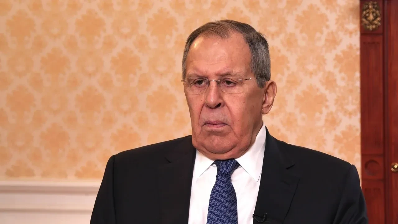 Trump'ın Grönland konusundaki Rusya iddialarına Rus Bakan Lavrov'dan cevap: Aklımızdan bile geçmiyor