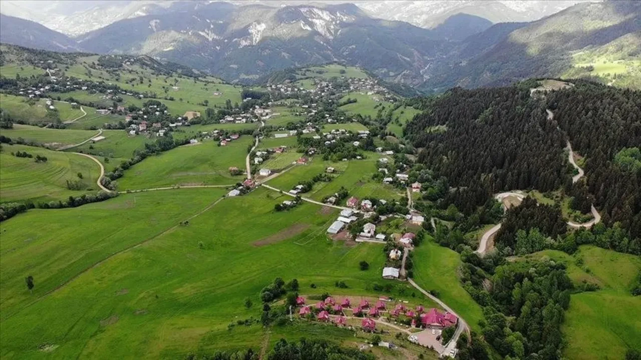 Karadeniz Yaylaları