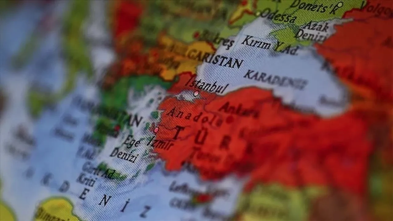 Türkiye’de her il bir şeyle ünlü, sadece bir şehir kişiyle…Memleketinizin en ünlü özelliğini biliyor musunuz? İşte 81 ilin listesi