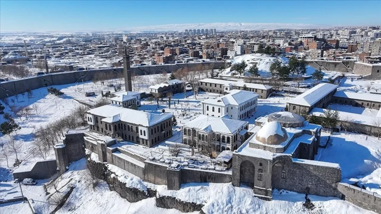 Diyarbakır