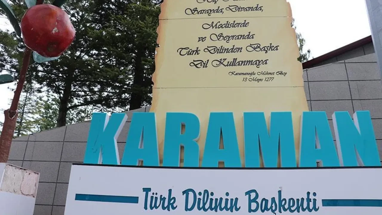 Karaman