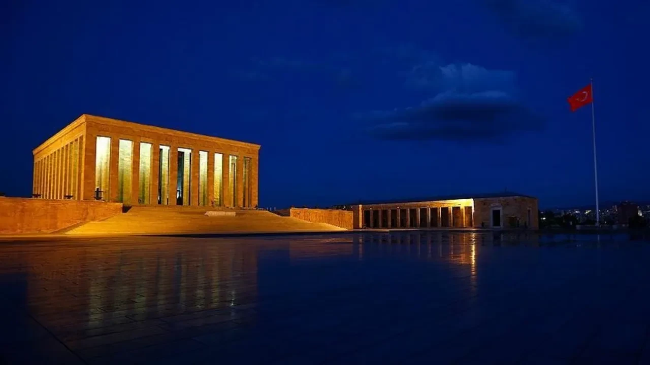 Anıtkabir