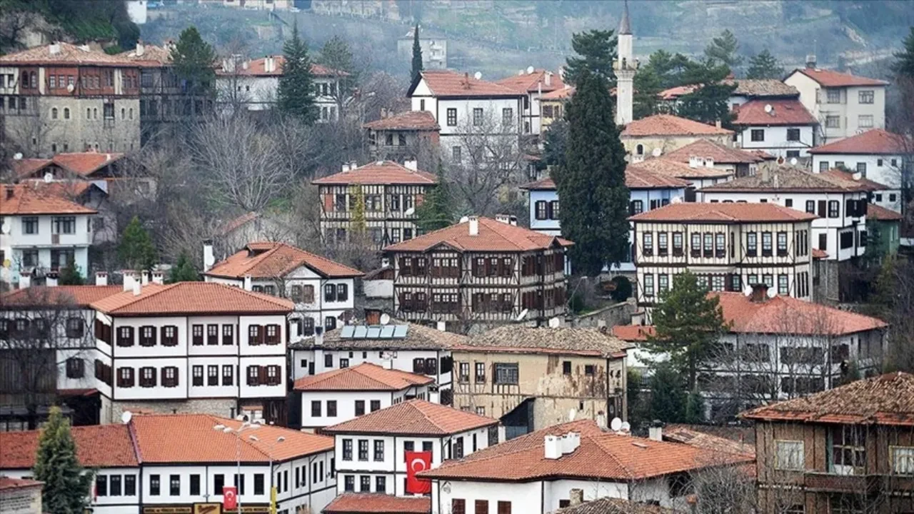 Safranbolu