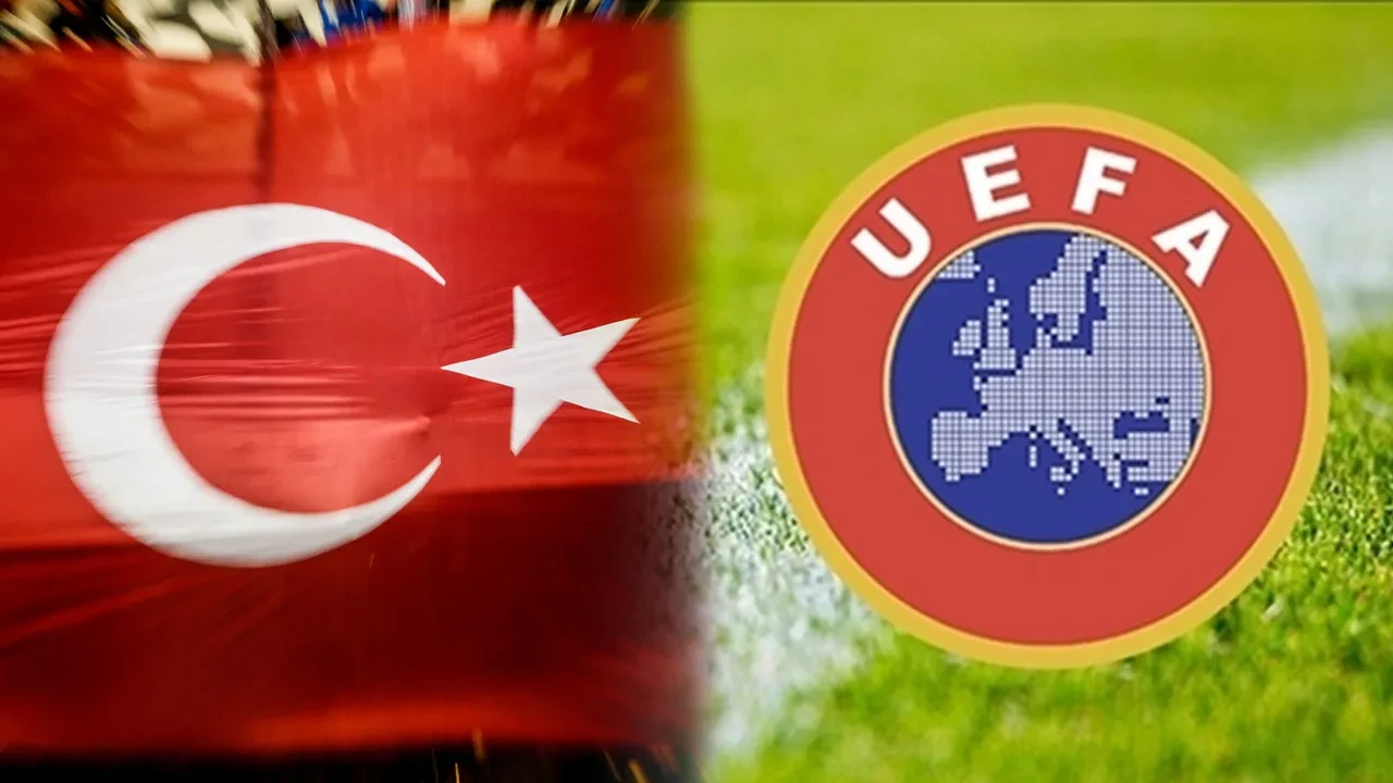 Türkiye'nin ülke puanı yükseldi! Galatasaray'dan ülke puanına kritik katkı
