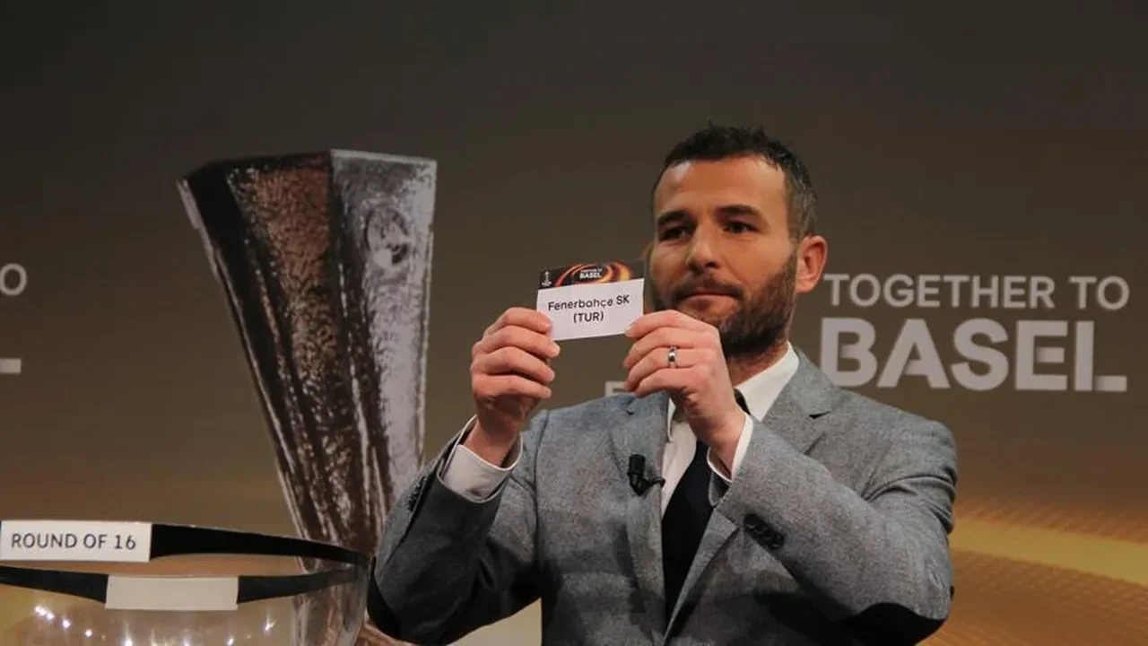 UEFA Avrupa Ligi play-off eşleşmeleri nasıl olacak? 2026 eşleşme ağacı kura çekimi ile belli olacak