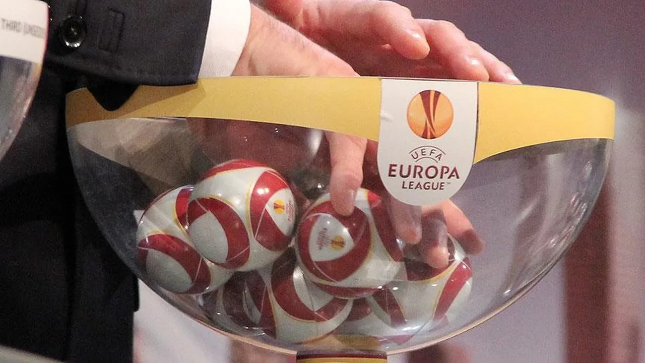 UEFA Avrupa Ligi play-off eşleşmeleri nasıl olacak? 2026 eşleşme ağacı kura çekimi ile belli olacak