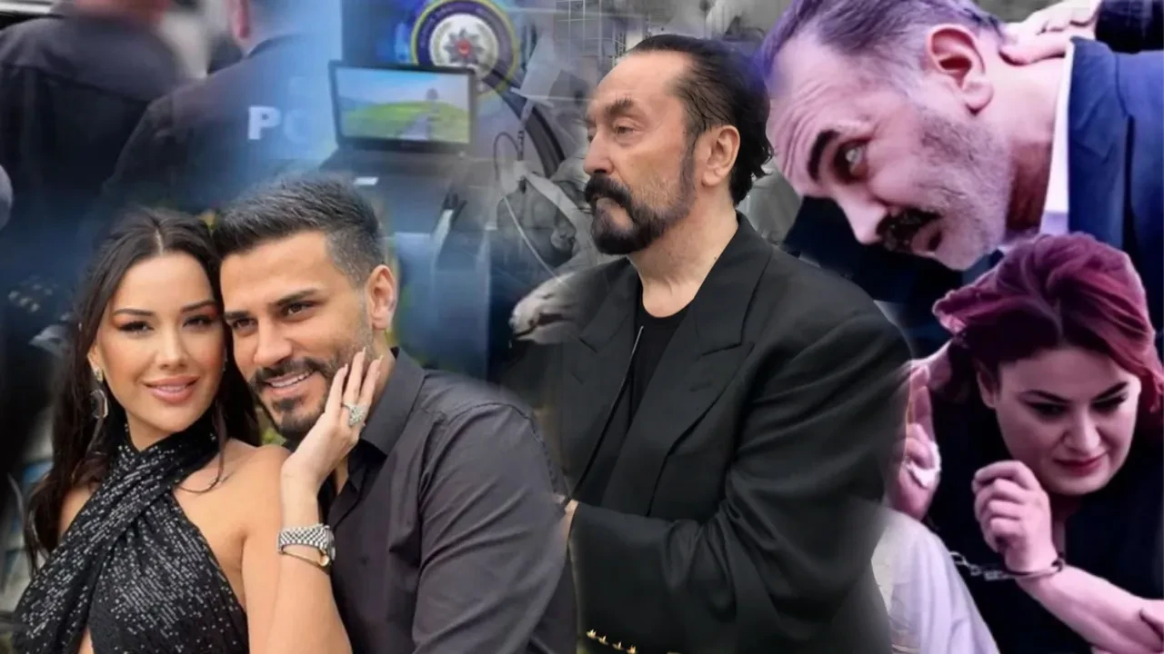 Suç örgütlerine CİMER darbesi