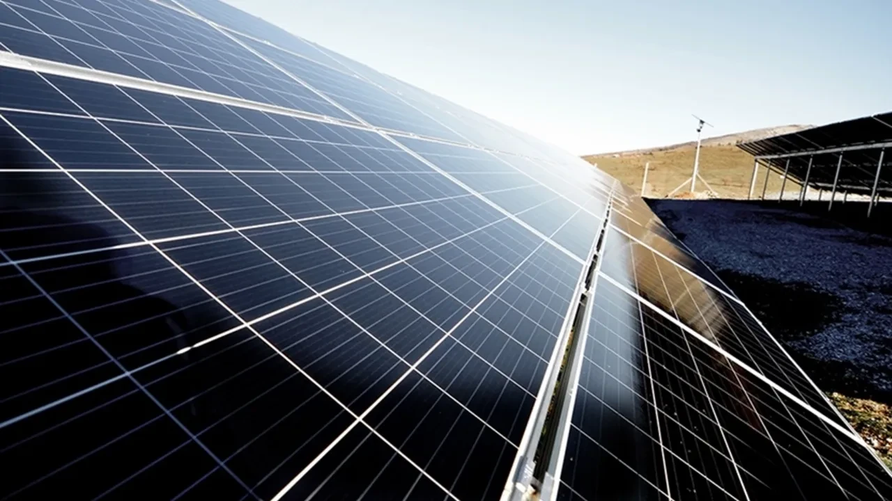 Güneş Santrali dolandırıcılığı