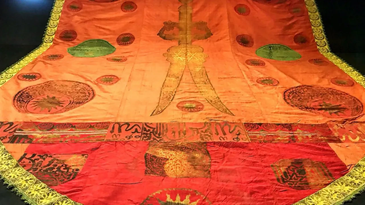 Osmanlı Sancağı operasyonu