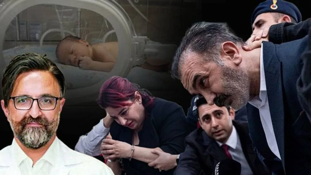 Yenidoğan Çetesi operasyonu