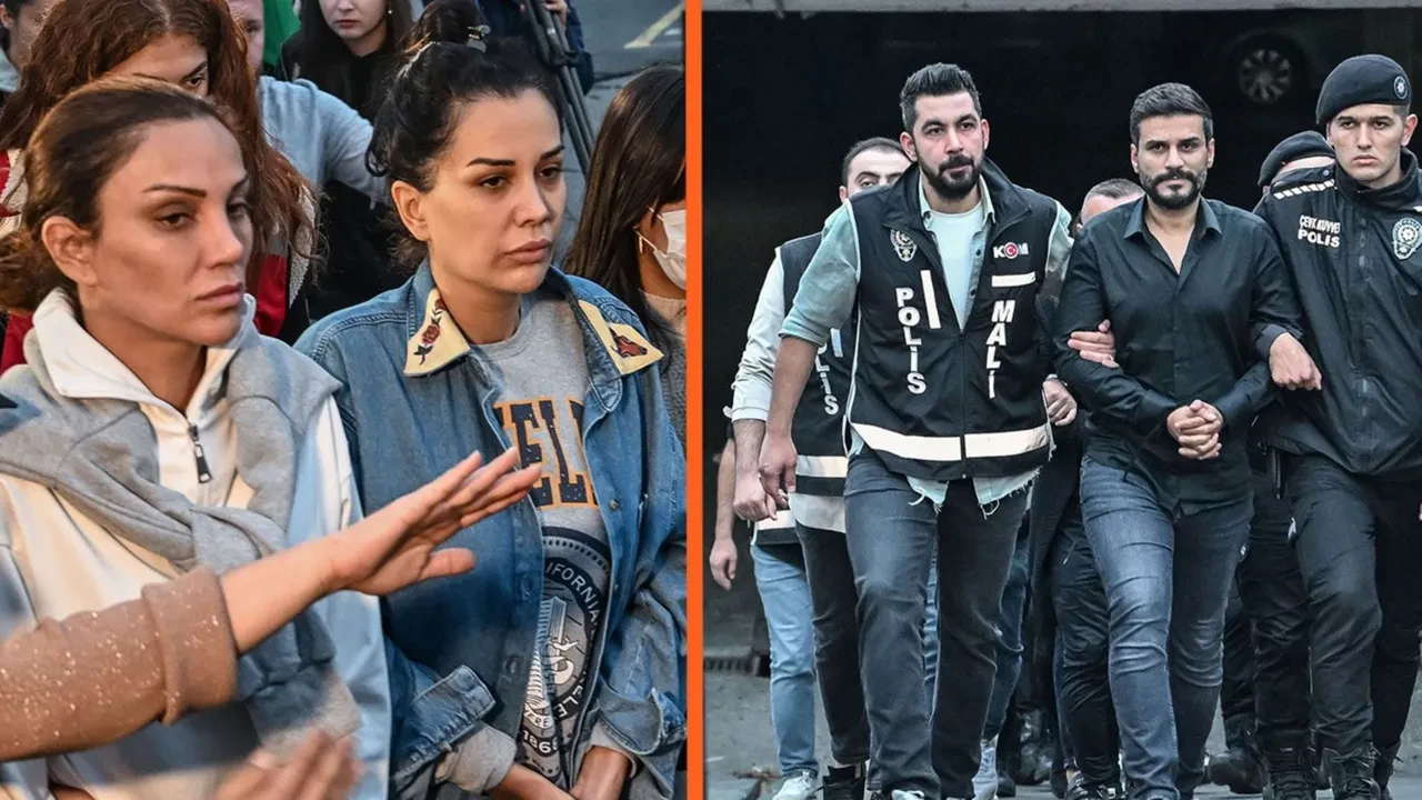 Dilan ve Engin Polat soruşturması