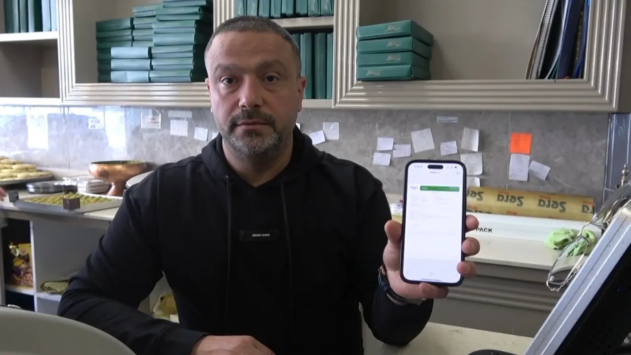 Yardım bahanesiyle 25 bin TL dolandırıldı! 3 ay sonra fark etti