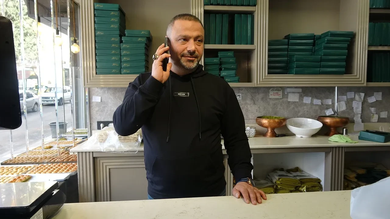 Yardım bahanesiyle 25 bin TL dolandırıldı! 3 ay sonra fark etti