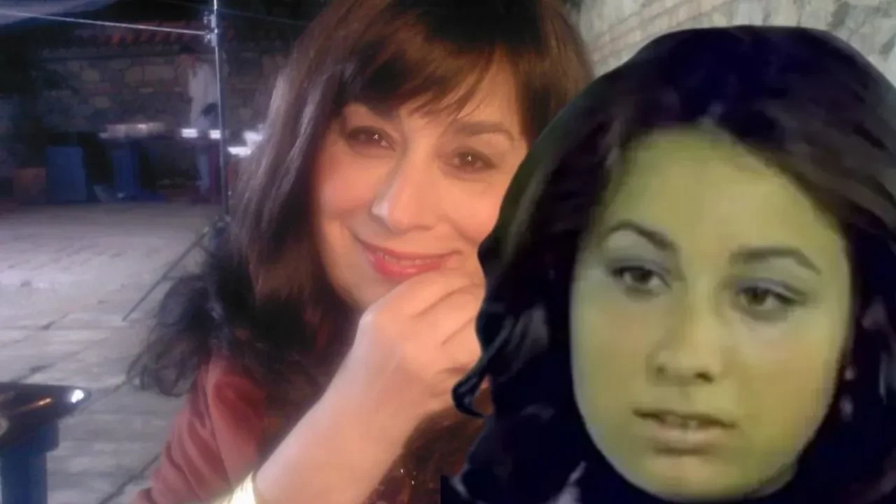 Yeşilçam yıldızı Saadet Gürses'in yardım çığlığı! Sözleri yürek burktu 